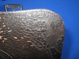 U.S. Civil War M1864 Pattern Cartridge Box – by S.H. Young - 5 of 11