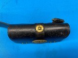 Indian War era Frazier's Cartridge Box - Shoulder Strap Pattern - 8 of 12