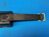 Indian War era Frazier's Cartridge Box - Shoulder Strap Pattern - 6 of 12