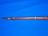 U.S. Civil War Remington Model 1863 Zouave Rifle In Fine Condition - 4 of 4