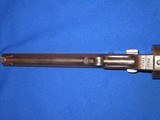 An Early & Desirable Civil War Colt Iron Strapped Model 1851 Percussion Navy Revolver With Hartford Barrel Address - 13 of 13