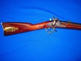 U.S. Civil War Remington Model 1863 Zouave Percussion Rifle - 1 of 4