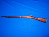 U.S. Civil War Remington Model 1863 Zouave Percussion Rifle - 4 of 4