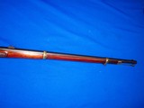 U.S. Civil War Remington Model 1863 Zouave Percussion Rifle - 3 of 4