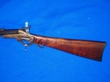 U.S. Civil War Military Issued 2nd Model Maynard Carbine In Excellent Plus Condition!  - 3 of 4