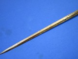 French Model 1853 Sword of the Military Justice and Gendarmerie - 10 of 12