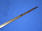 French Model 1853 Sword of the Military Justice and Gendarmerie - 11 of 12