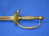 French Model 1853 Sword of the Military Justice and Gendarmerie - 12 of 12