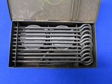 U.S. Army WWI & WWII M1912 Squad Cleaning Kit for the Colt 1911 Pistol - 7 of 9