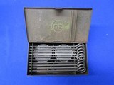 U.S. Army WWI & WWII M1912 Squad Cleaning Kit for the Colt 1911 Pistol - 8 of 9