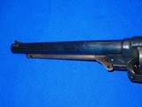 U.S. Civil War Military Issued Model 1863 Starr Single Action Percussion Army Revolver - 3 of 4