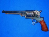 U.S. Civil War Military Issued Model 1863 Starr Single Action Percussion Army Revolver - 1 of 4