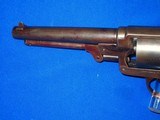 U.S. Civil War Military Issued Starr Arms Co. Percussion D/A Model 1858 Army Revolver   - 3 of 3