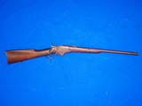 U.S. Civil War Military Issued Civil War Model 1860 Spencer Carbine - 1 of 4