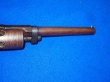 Very Early and Scarce Civil War Mass Arms Co., Wesson & Leavitt Belt Model Revolver - 3 of 4