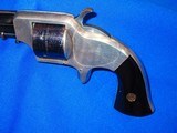 Civil War Plant's Mfg. Co. Front Loading Army Revolver - 2 of 4