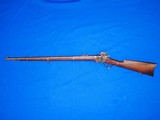 U.S. Civil War Navy Issued, Marked and Inspected Sharps New Model 1859 Rifle - 4 of 4