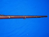 U.S. Civil War Navy Issued, Marked and Inspected Sharps New Model 1859 Rifle - 2 of 4