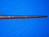 U.S. Civil War Navy Issued, Marked and Inspected Sharps New Model 1859 Rifle - 2 of 4