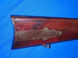 U.S. Civil War Navy Issued, Marked and Inspected Sharps New Model 1859 Rifle - 3 of 4