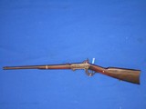 U.S. Civil War Military Issued 5th Model Burnside Carbine - 3 of 4