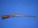 U.S. Civil War Military Issued 5th Model Burnside Carbine - 1 of 4