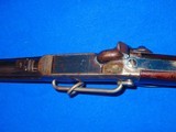 U.S. Civil War Military Issued 5th Model Burnside Carbine - 4 of 4