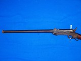 U.S.N. Civil War Navy Issued Sharps & Hankins Model 1862 Carbine - 4 of 4