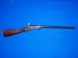 U.S.N. Civil War Navy Issued Sharps & Hankins Model 1862 Carbine - 1 of 4