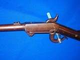 Early & Scarce U.S. Civil War 2nd Model Burnside Carbine - 4 of 4