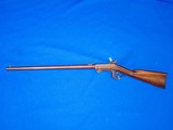Early & Scarce U.S. Civil War 2nd Model Burnside Carbine - 3 of 4