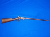 Early & Scarce U.S. Civil War 2nd Model Burnside Carbine - 1 of 4