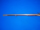 Scarce U.S. Military Issued Simeon North Model 1817 Flintlock Common Rifle Dated 1825   - 4 of 4