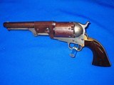Scarce U.S. Civil War Military Issued Percussion Colt 3rd Model Dragoon Revolver - 1 of 4
