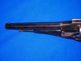 U.S. Civil War Military Issued Percussion Remington New Model 1858 Army - 3 of 4