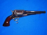U.S. Civil War Military Issued Percussion Remington New Model 1858 Army - 4 of 4