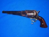 U.S. Civil War Military Issued Percussion Remington New Model 1858 Army - 1 of 4