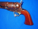 Colt Model 1860 Percussion Civilian Army Revolver - 2 of 4