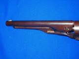 Colt Model 1860 Percussion Civilian Army Revolver - 3 of 4