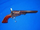 Civil War Colt Model 1851 Percussion Navy Revolver   - 4 of 4