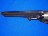 Civil War Colt Model 1851 Percussion Navy Revolver   - 3 of 4