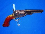 Civil War Colt Model 1849 Percussion Pocket Revolver - 4 of 4