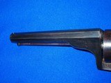  Civil War Moore's Patent Firearms Co. S/A Belt Model Revolver - 3 of 4