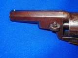 Civil War Colt Wells Fargo Model 1849 Pocket - 3 of 4