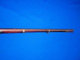 Early U.S. Mexican & Civil War Issued Simeon North Model 1817 Flintlock Rifle With A Very Old Reconversion - 2 of 4