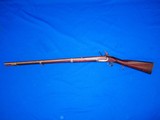 Early U.S. Mexican & Civil War Issued Simeon North Model 1817 Flintlock Rifle With A Very Old Reconversion - 3 of 4