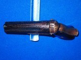 Early Remington Elliot Ring Trigger Five Shot Derringer - 3 of 4