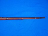 Scarce and Early U.S. Civil War Sharps New Model 1859 Rifle with A 36 Inch Barrel And Bayonet Lug At Muzzle  - 3 of 4