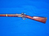 U.S. Civil War Colt Alteration of a Whitney Model 1841 Mississippi Rifle With Bayonet Ring Having Matching Numbers   - 3 of 4