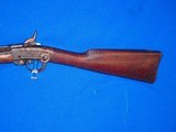 Confederate Used Civil War Smith Carbine with a Handmade Confederate Hammer - 3 of 4